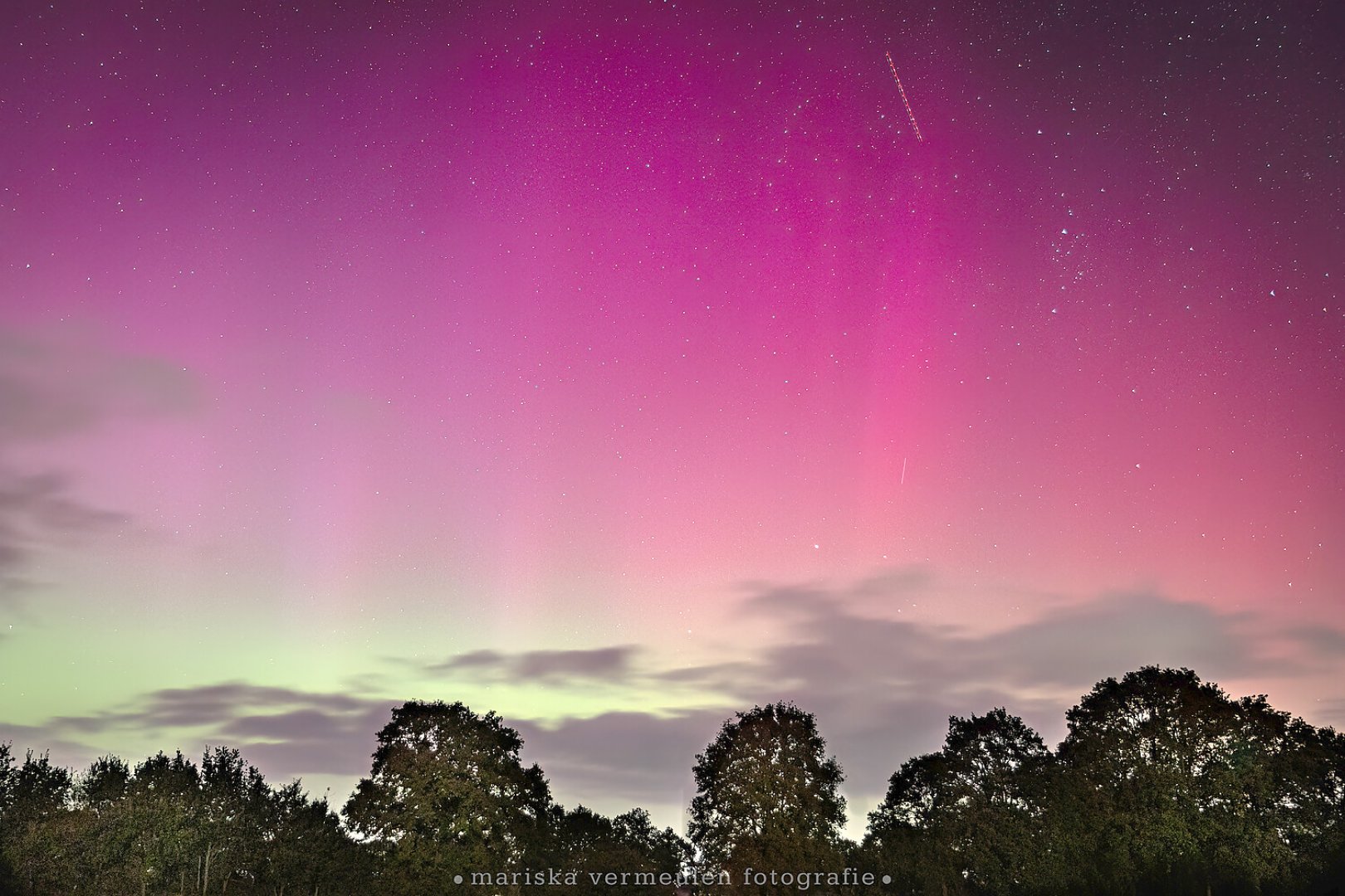 Die schönsten Polarlichter der letzten Nacht - Bild 68