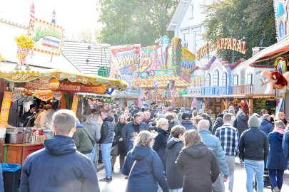 Der Gallimarkt-Sonntag in Bildern - Bild 2