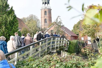 Ditzumer Kunsttage 2024 - Bild 6