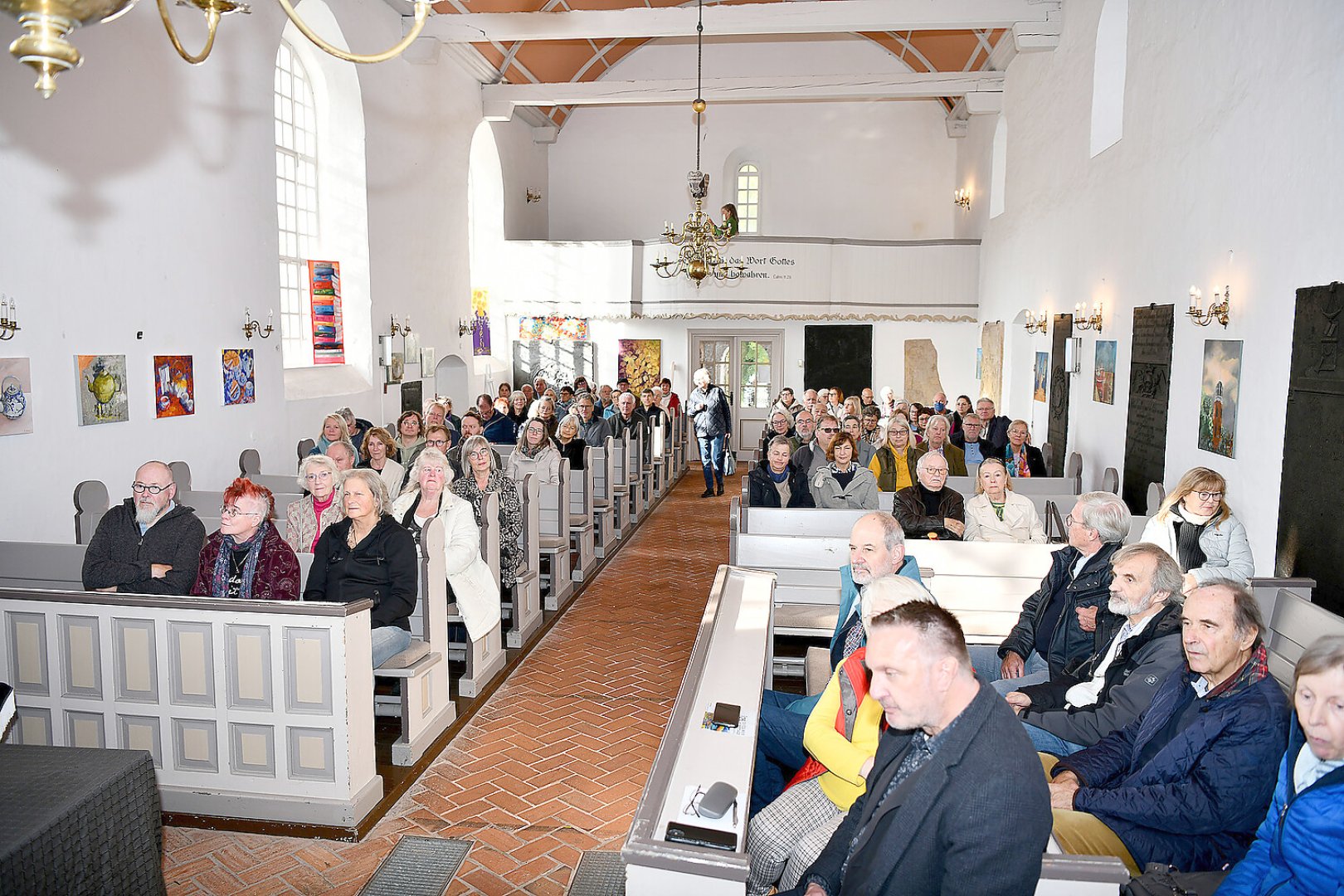 Ditzumer Kunsttage 2024 - Bild 10