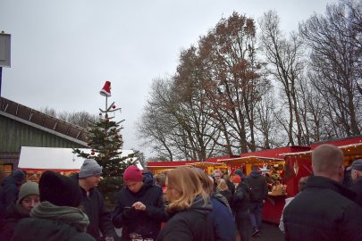 Weihnachtsmarkt in Diele - Bild 4