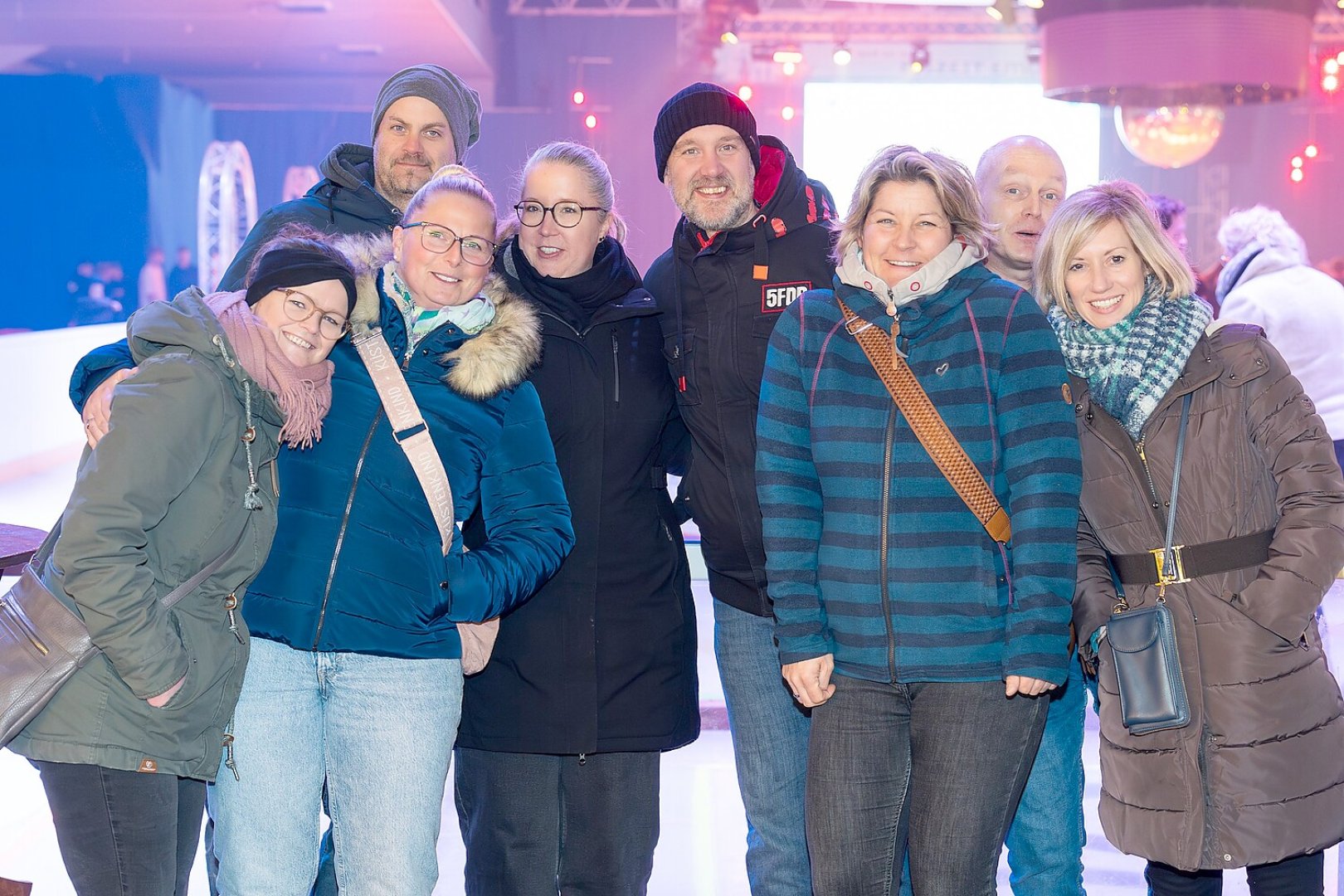 Die Eiszeit in Bildern - Bild 1