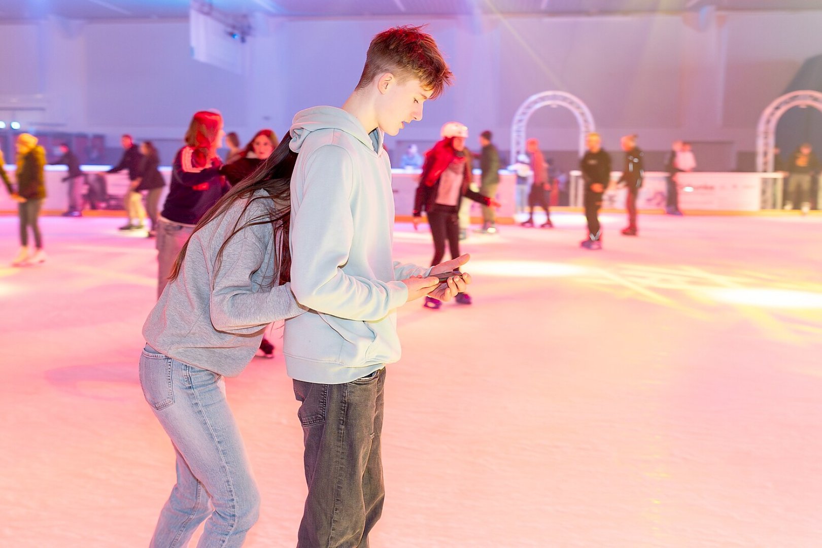 Die Eiszeit in Bildern - Bild 15