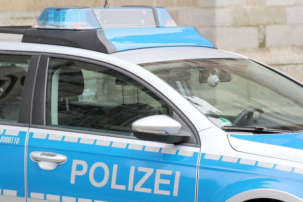 Bei dem Unfall wurde nach Polizeiangaben niemand verletzt. Foto: Pixabay