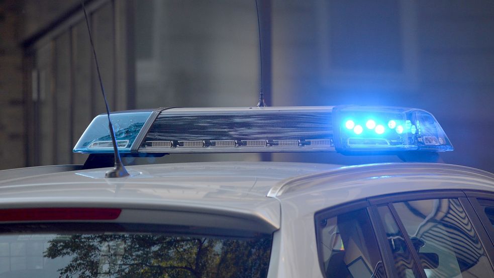 Die Polizei hatte es in Leer mit einem Ladendieb zu tun: Foto: Pixabay