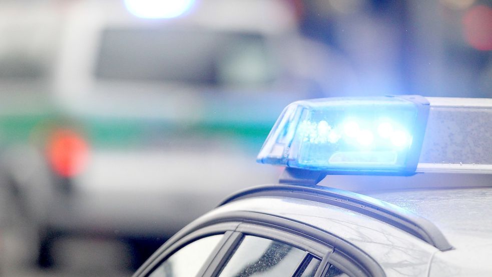 Ein Unbekannter hat eine Tankstelle in Bremen überfallen. (Symbolfoto) Foto: Rene Ruprecht / dpa