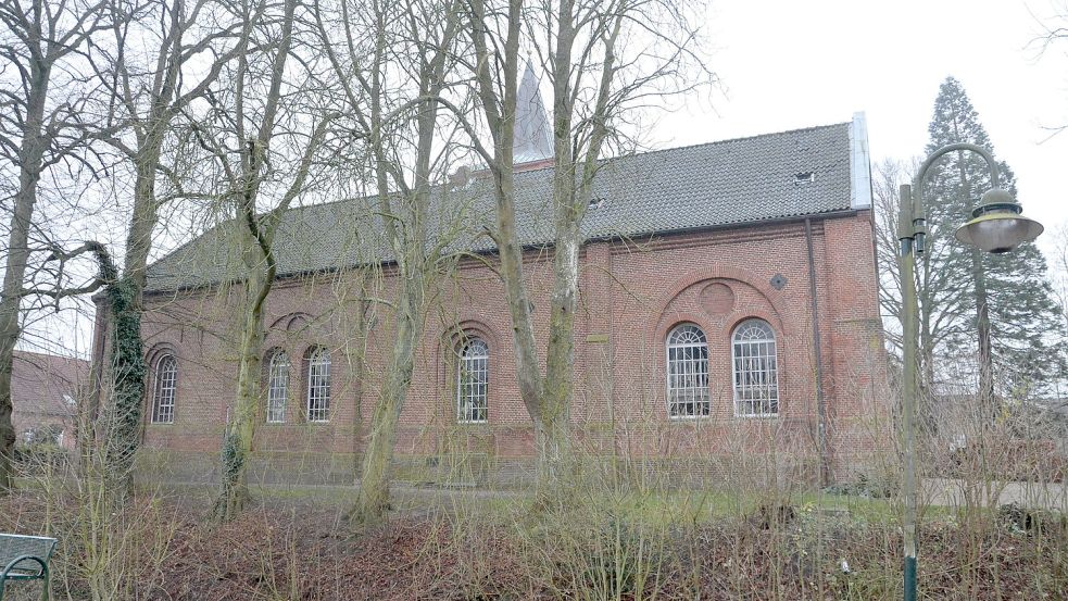 Die Nicolai-Kirche wurde in den vergangenen Jahren immer wieder modernisiert. Foto: Hillebrand