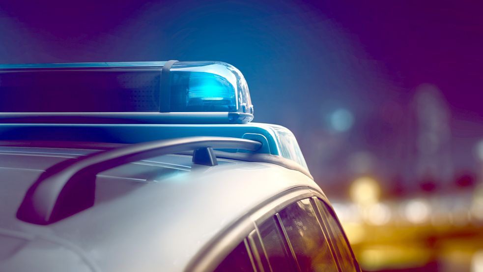 Polizei ermittelt gegen einen 30-jährigen Wittmunder. Foto: lassedesignen/Fotolia