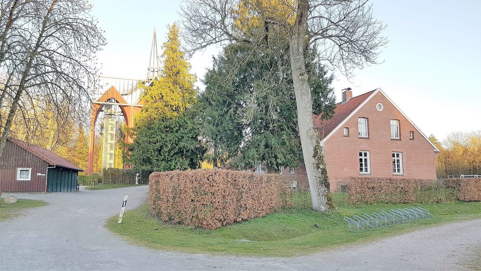 Am Sonntag, 3. April, startet der Klosterverein in die neue Saison.