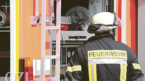 Bisher hat die Feuerwehr Hinte Beleidigungen während des Einsatzes ignoriert. Nach einem Einsatz vor kurzer Zeit soll sich das ändern. Symbolfoto: pixabay