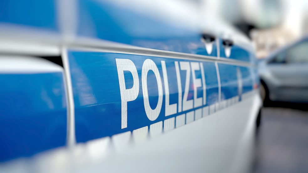 Die Polizei hat gegen den Mann ein Verfahren eingeleitet: Symbolfoto: Heiko Küverling/Fotolia