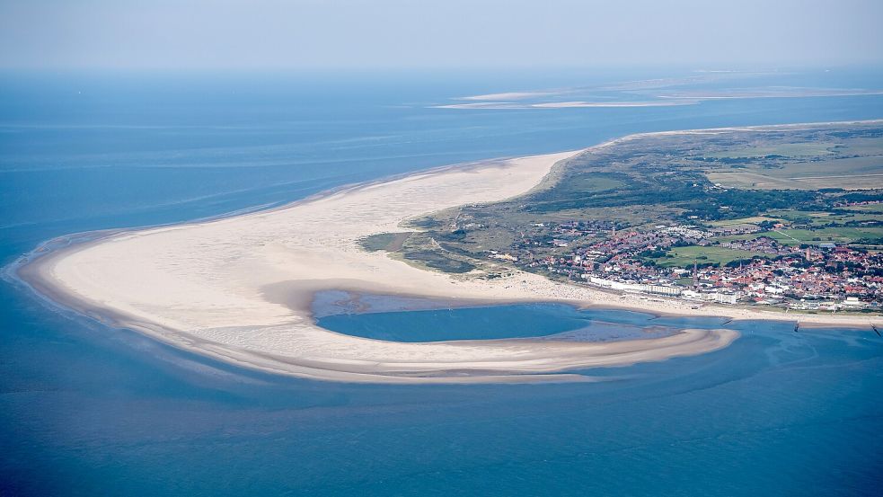 Unesco und Umweltschützer sehen das Weltnaturerbe Wattenmeer bedroht. Foto: Sina Schuldt/dpa