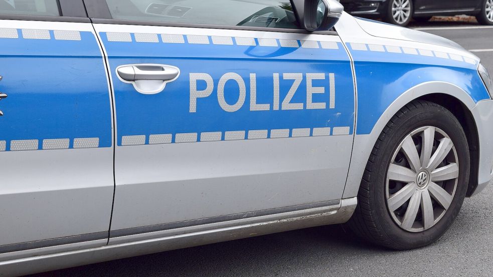 Nachdem der 31-jährige Emder eine ebenfalls 31-jährige Emderin schlug, hat er den Wirt des Lokals mit einem Glas attackiert. Foto: Pixabay