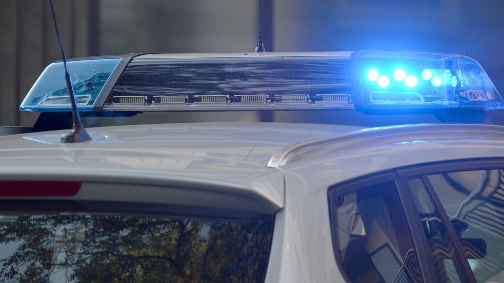 Die Polizei geht davon aus, dass der Täter in Norden in der Nähe der Straße Stoppelweide geschossen hat. Symbolfoto: Pixabay