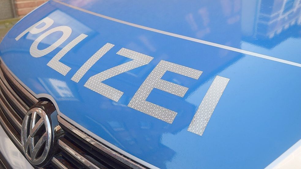 Die Polizei wurde zu einem Einsatz in die Auricher Burgstraße gerufen. Foto: Pixabay