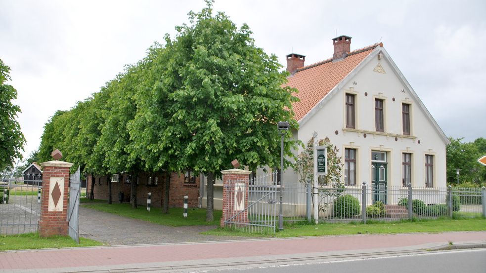 Beim Fehnmuseum Eiland in Westgroßefehn kann man Eierlünsen. Foto: Archiv