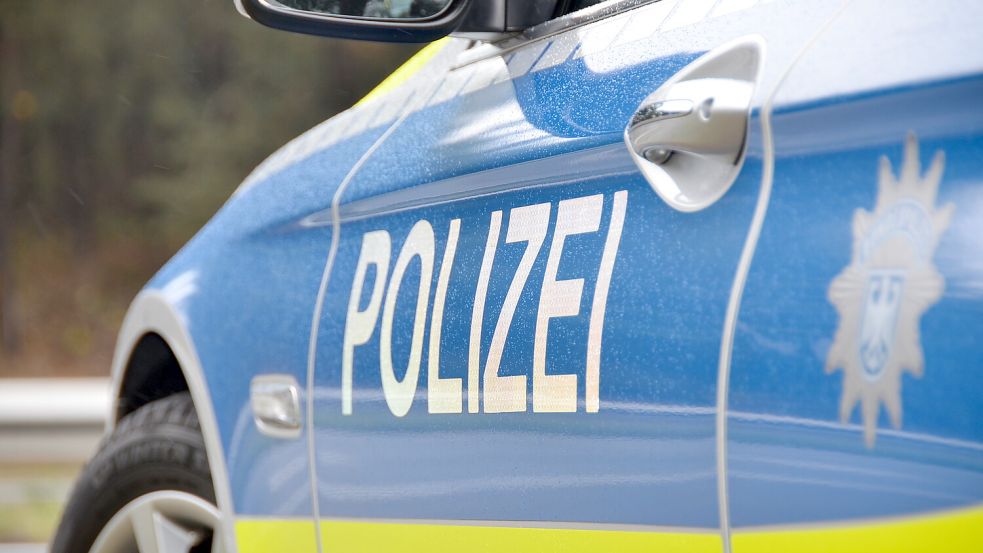 Die Polizei war am Samstagabend in Leer und Emden im Einsatz. Symbolfoto: Pixabay