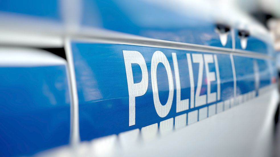 Die Polizei sucht nach den Tätern. Foto: Heiko Küverling/Fotolia