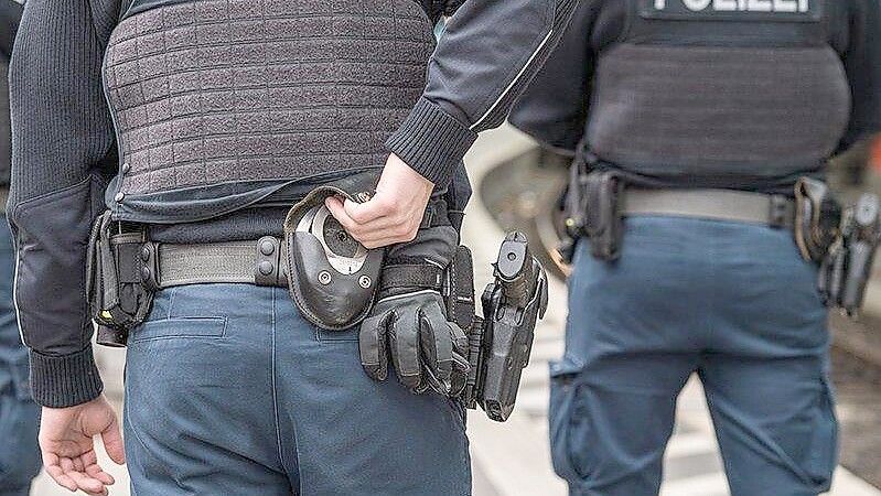 Die Bundespolizei hat am Samstagabend am Bremer Hauptbahnhof einen schwerwiegenden Streit zwischen zwei Männern beendet. Foto: Bundespolizei