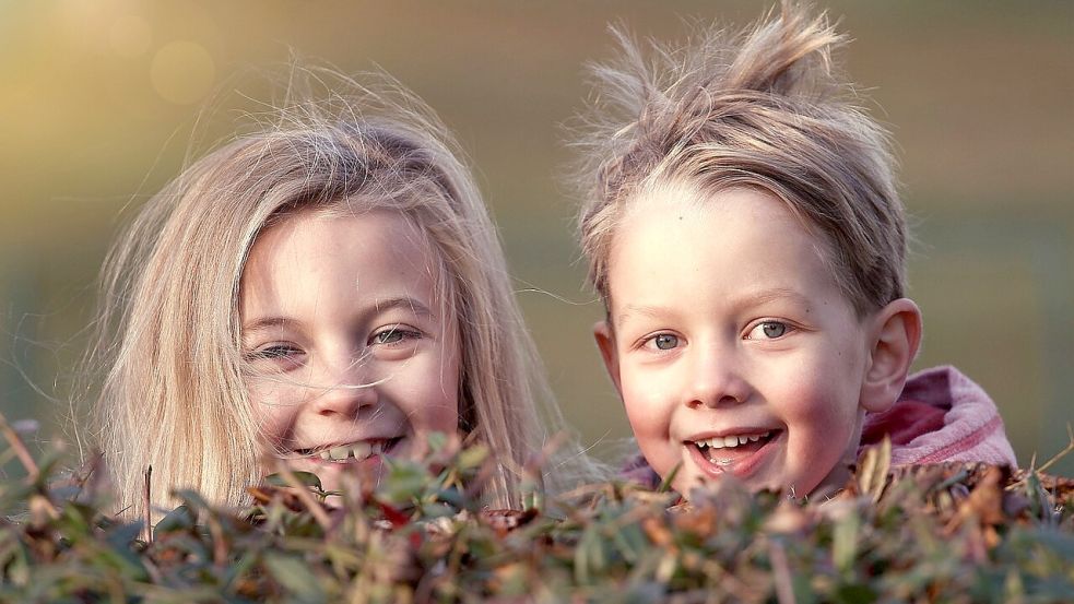 In Emden fehlen voraussichtlich zum kommenden Kindergartenjahr 117 Kita-Plätze. Nun könnten drei Gruppen in der ehemaligen Awo-Sozialstation Norden in Emden entstehen. Symbolfoto: Pixabay