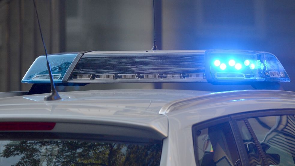 Die Polizei hat die Ermittlungen zu dem Unfall aufgenommen. Foto: Pixabay