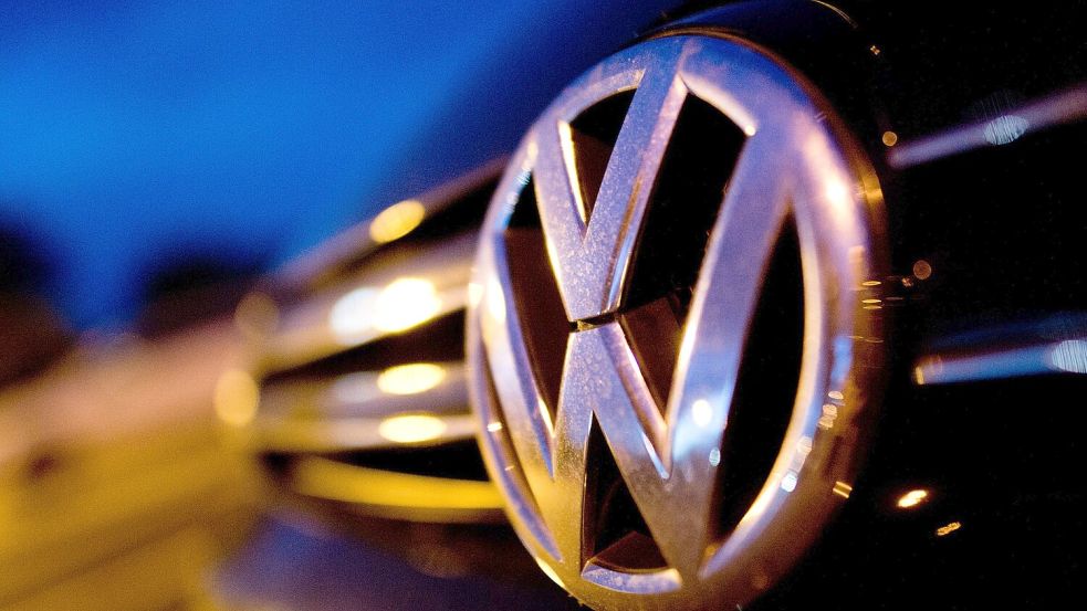 Bei VW laufen derzeit die Geschäfte schlechter als erwartet. Foto: Stratenschulte/dpa