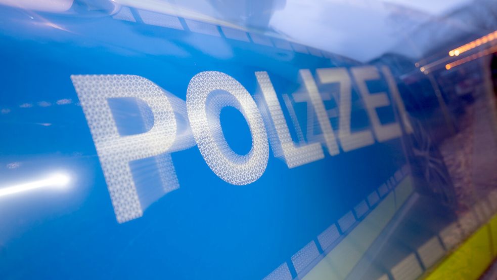 Die Polizei auf Borkum sucht Zeugen. Symbolfoto: dpa