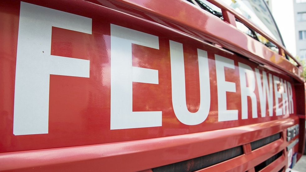 Die Feuerwehr löschte den Brand in der Augustenstraße. Foto: Pixabay