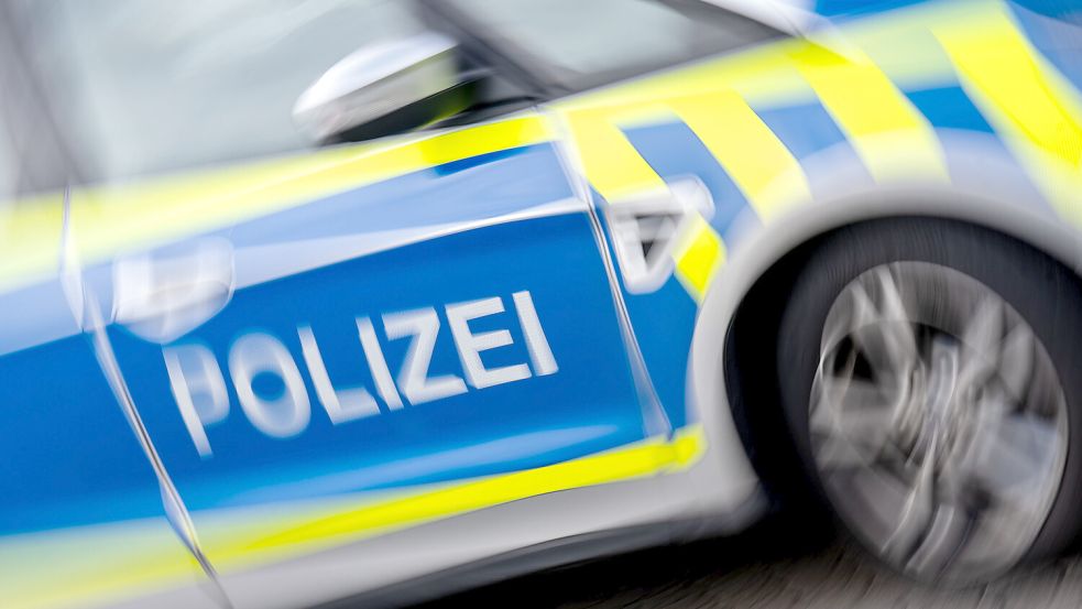 Nach einem Streit zwischen mehreren Personen ist ein 26-Jähriger mit einem Messer verletzt worden. Foto: Hendrik Schmidt