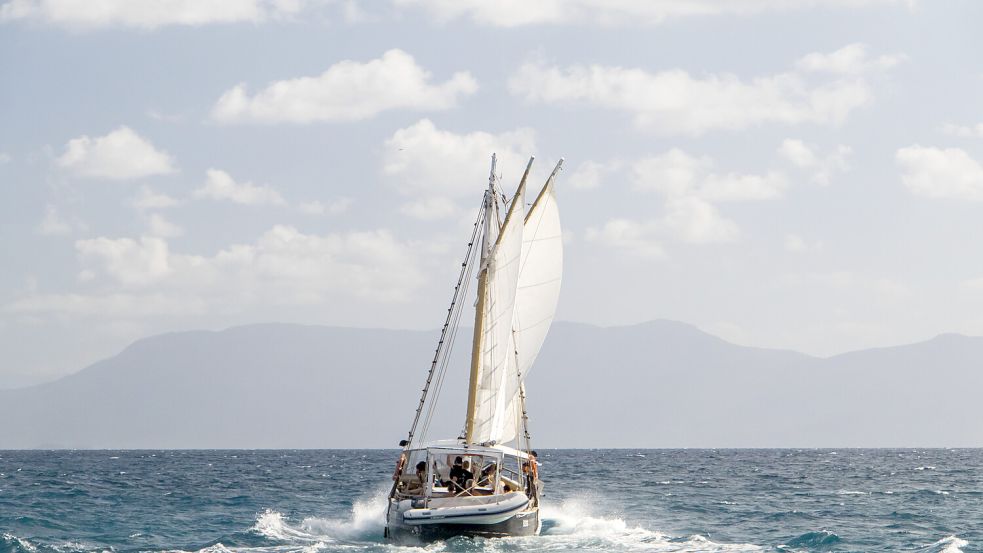 Die traditionsreiche Sydney-Hobart-Regatta wurde in diesem Jahr von mehreren Unfällen überschattet. Foto: IMAGO/Pond5 Images